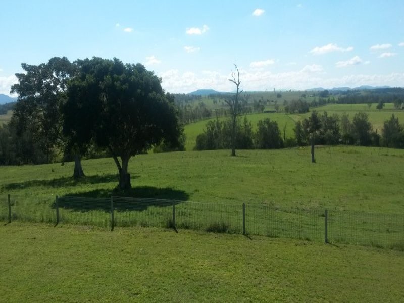 1521 Dyraaba Road, Dyraaba NSW 2470