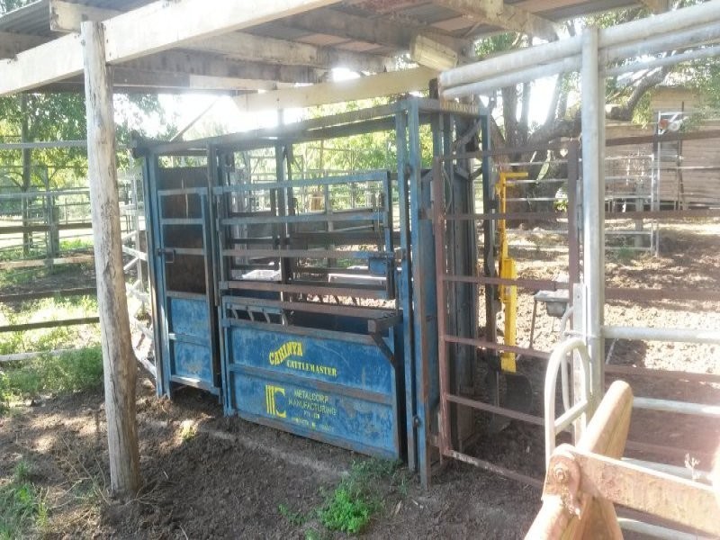 1521 Dyraaba Road, Dyraaba NSW 2470