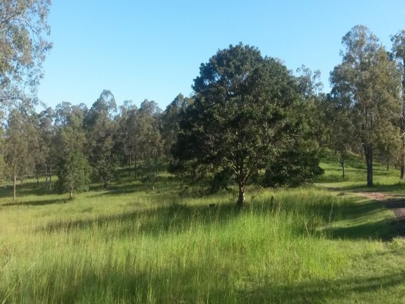 1521 Dyraaba Road, Dyraaba NSW 2470