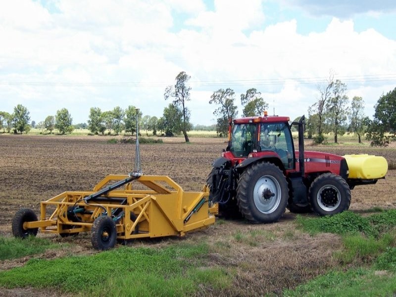 270A Tomki-Tatham Road, Casino NSW 2470