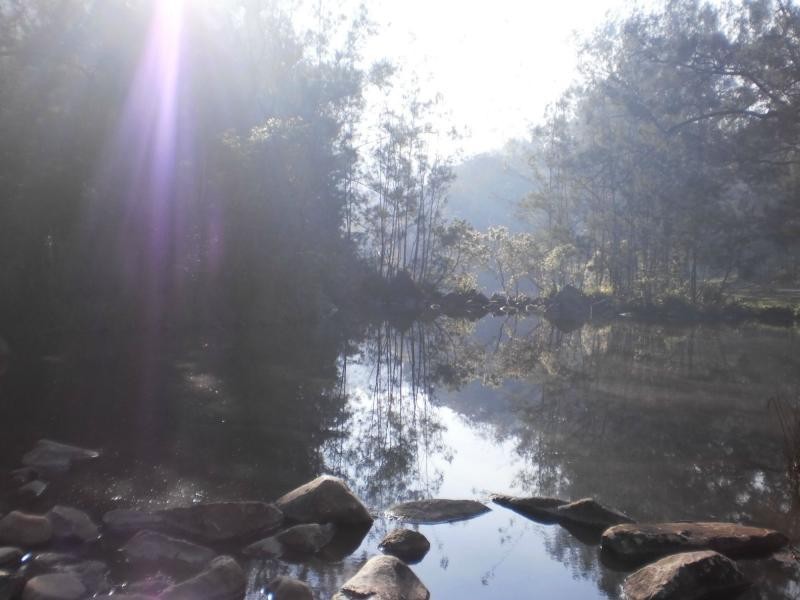 Lot 144 Sugarbag Road, Tabulam NSW 2469