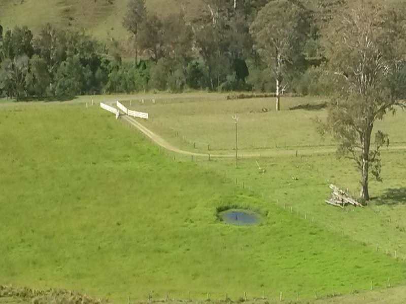 L21 Bendalls Road, VIA FINDON CREEK, Kyogle NSW 2474