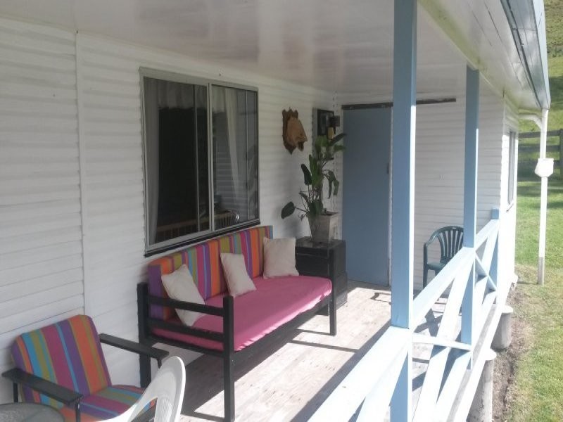 L21 Bendalls Road, VIA FINDON CREEK, Kyogle NSW 2474