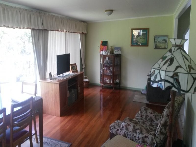 L21 Bendalls Road, VIA FINDON CREEK, Kyogle NSW 2474