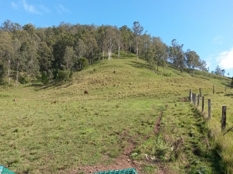 L21 Bendalls Road, VIA FINDON CREEK, Kyogle NSW 2474