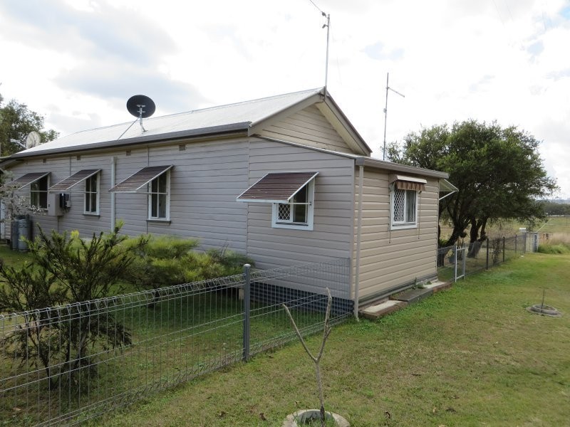 5808 Bruxner Highway, Mummulgum NSW 2469