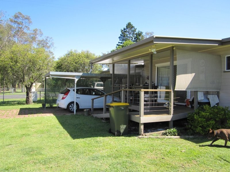 5808 Bruxner Highway, Mummulgum NSW 2469