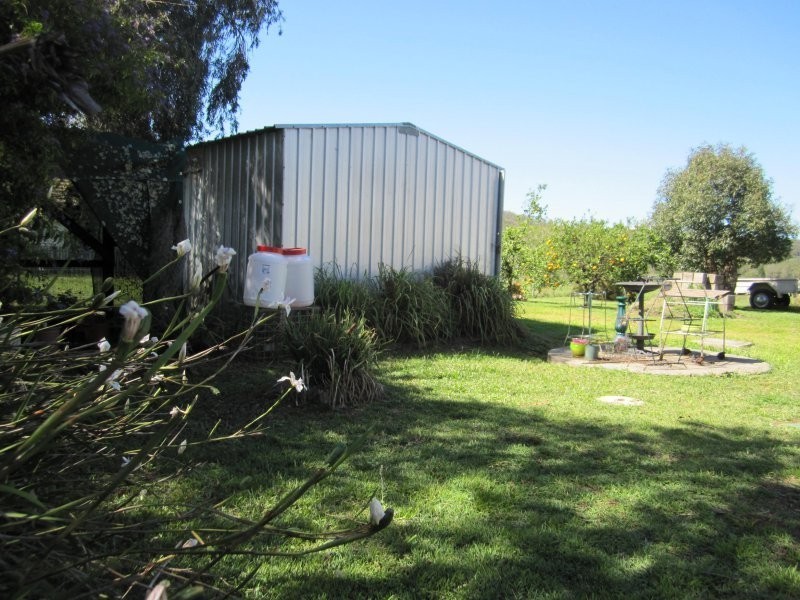 5808 Bruxner Highway, Mummulgum NSW 2469