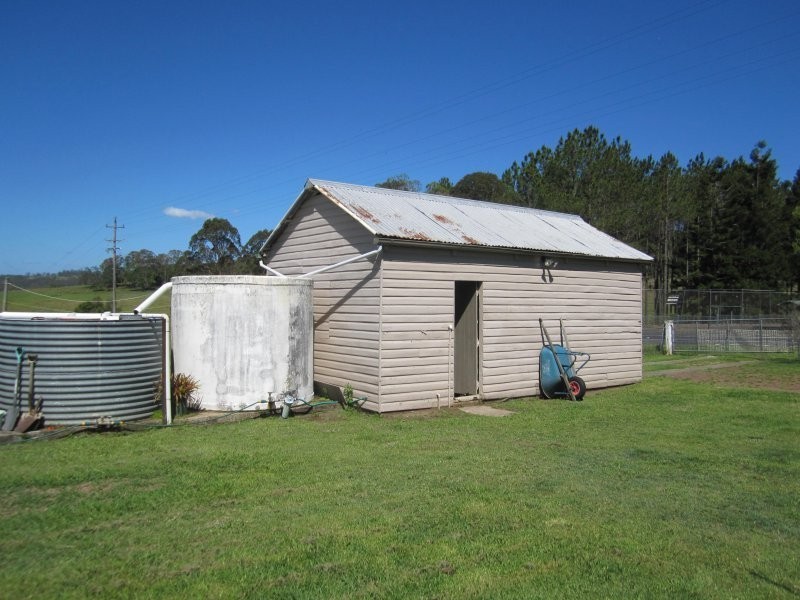 5808 Bruxner Highway, Mummulgum NSW 2469