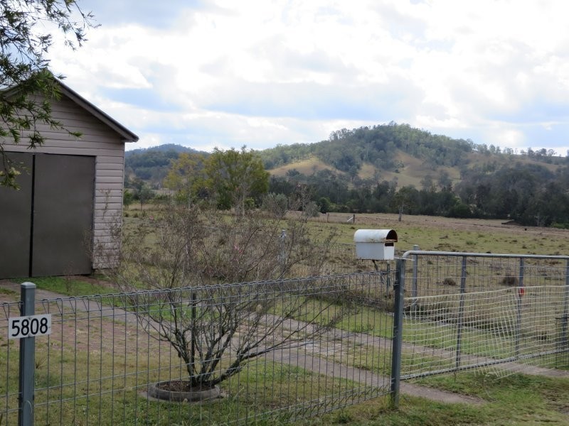 5808 Bruxner Highway, Mummulgum NSW 2469