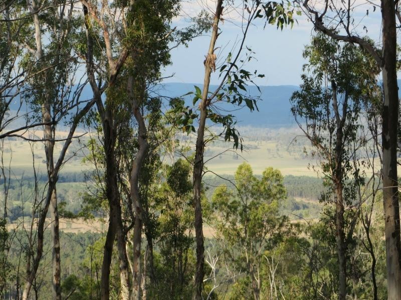 Lot 142 Sugarbag Road, Tabulam NSW 2469
