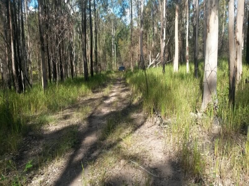 Lot 142 Sugarbag Road, Tabulam NSW 2469