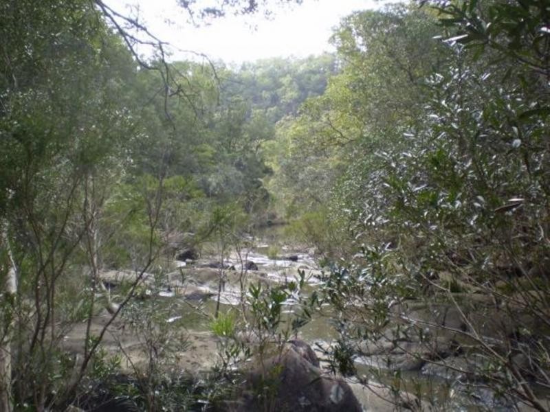 Lot 142 Sugarbag Road, Tabulam NSW 2469