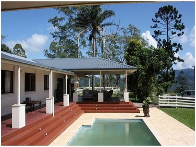 830 Gradys Creek Road, Kyogle NSW 2474