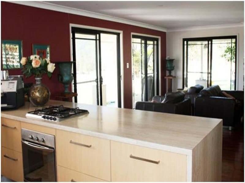 830 Gradys Creek Road, Kyogle NSW 2474