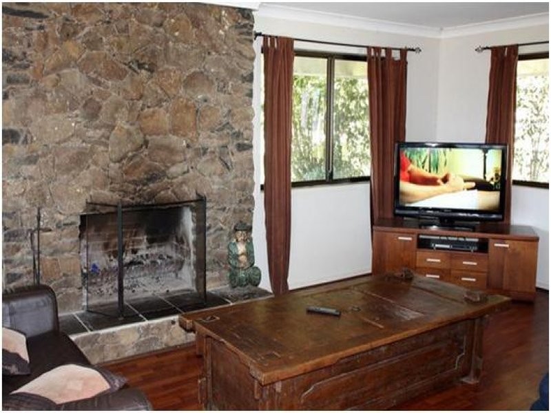 830 Gradys Creek Road, Kyogle NSW 2474