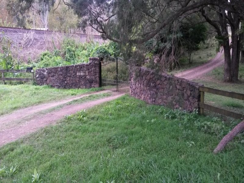 830 Gradys Creek Road, Kyogle NSW 2474