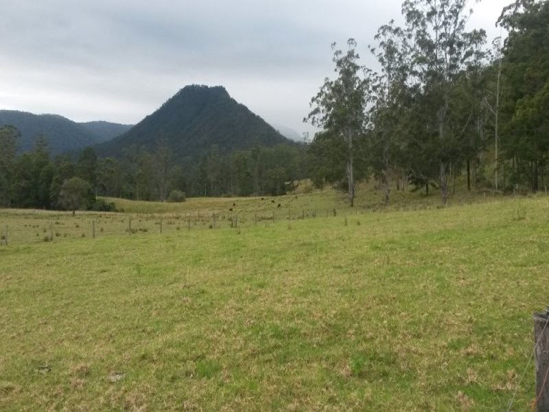 830 Gradys Creek Road, Kyogle NSW 2474