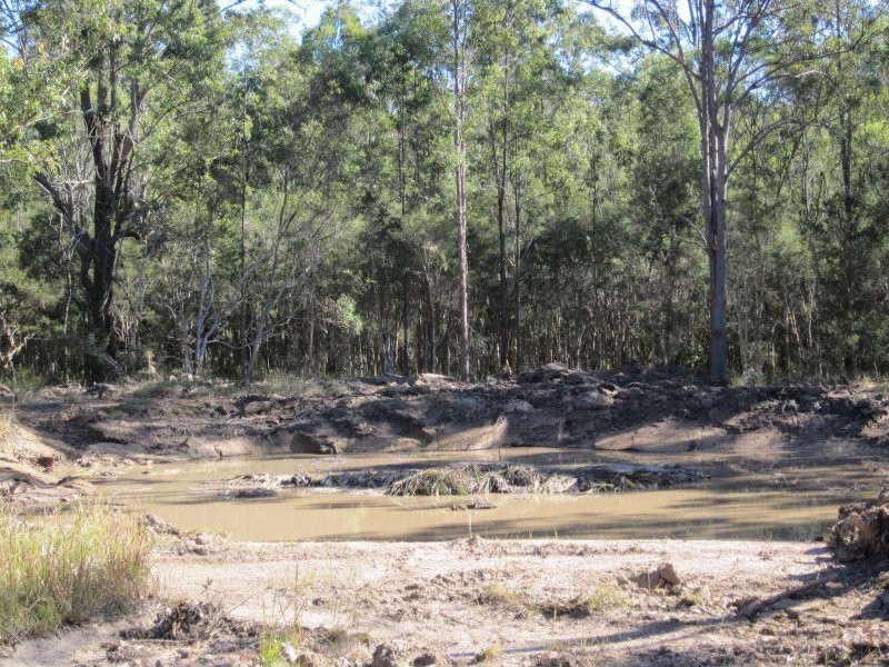 Lot 109 Old Wyan Road, Rappville NSW 2469