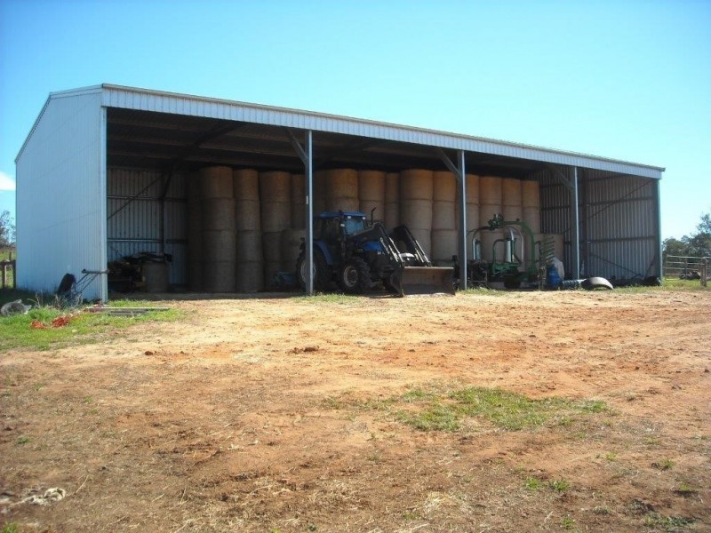 1605 Sextonville Rd, Casino NSW 2470