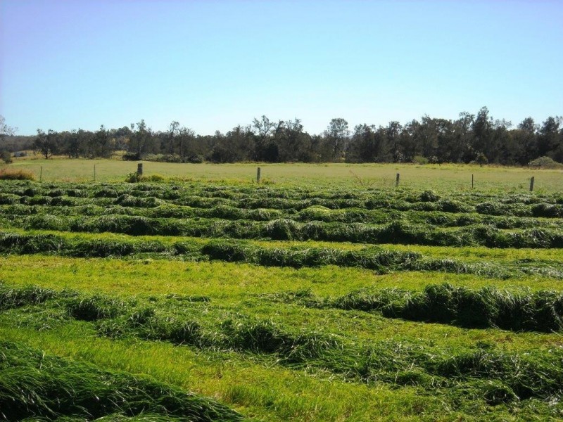 1605 Sextonville Rd, Casino NSW 2470