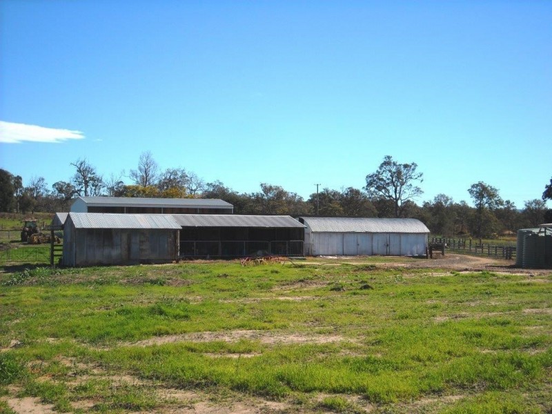 1605 Sextonville Rd, Casino NSW 2470