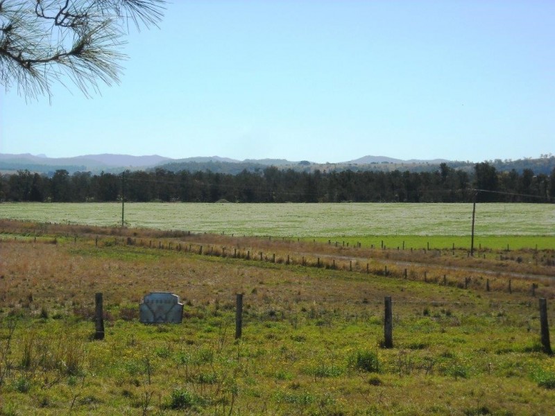 1605 Sextonville Rd, Casino NSW 2470