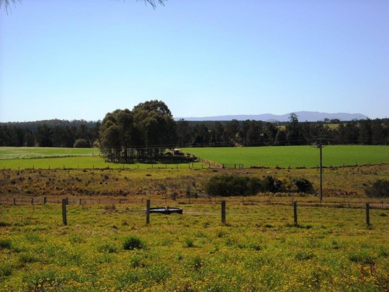 1605 Sextonville Rd, Casino NSW 2470