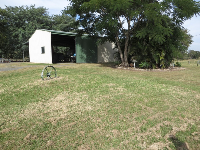 13174 Summerland Way, Kyogle NSW 2474