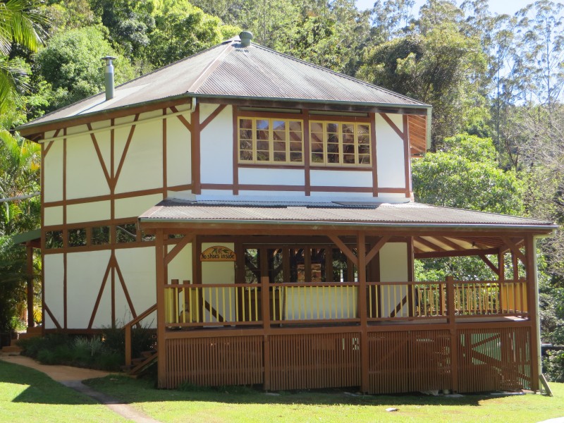 Nimbin NSW 2480