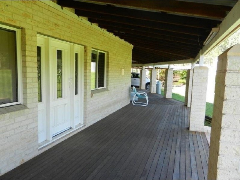 21 Peckhams Rd, Ewingar NSW 2469