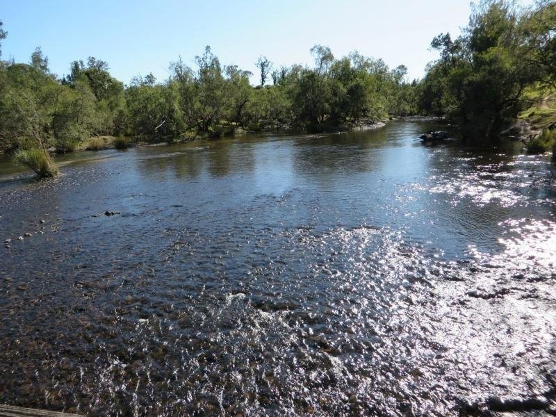 21 Peckhams Rd, Ewingar NSW 2469