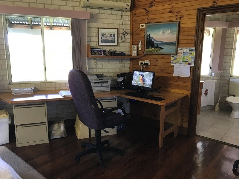 21 Peckhams Rd, Ewingar NSW 2469