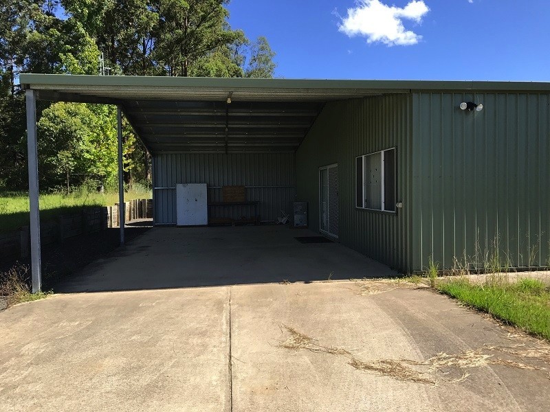 21 Peckhams Rd, Ewingar NSW 2469