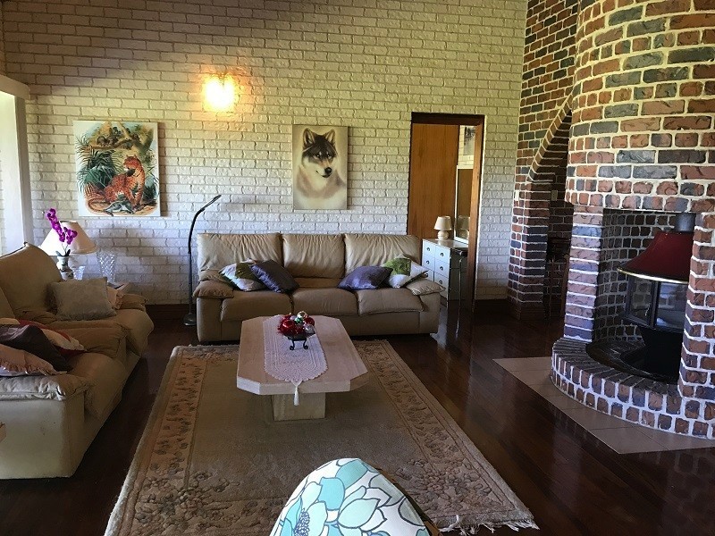 21 Peckhams Rd, Ewingar NSW 2469
