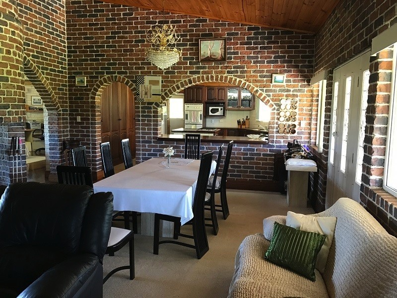 21 Peckhams Rd, Ewingar NSW 2469