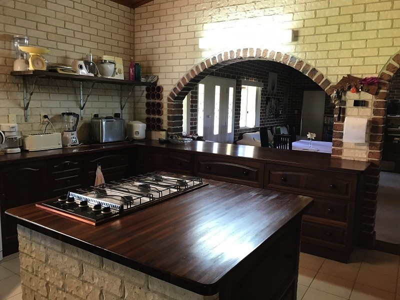 21 Peckhams Rd, Ewingar NSW 2469