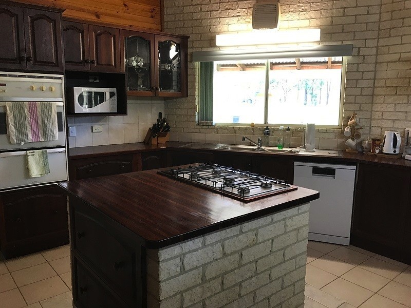21 Peckhams Rd, Ewingar NSW 2469