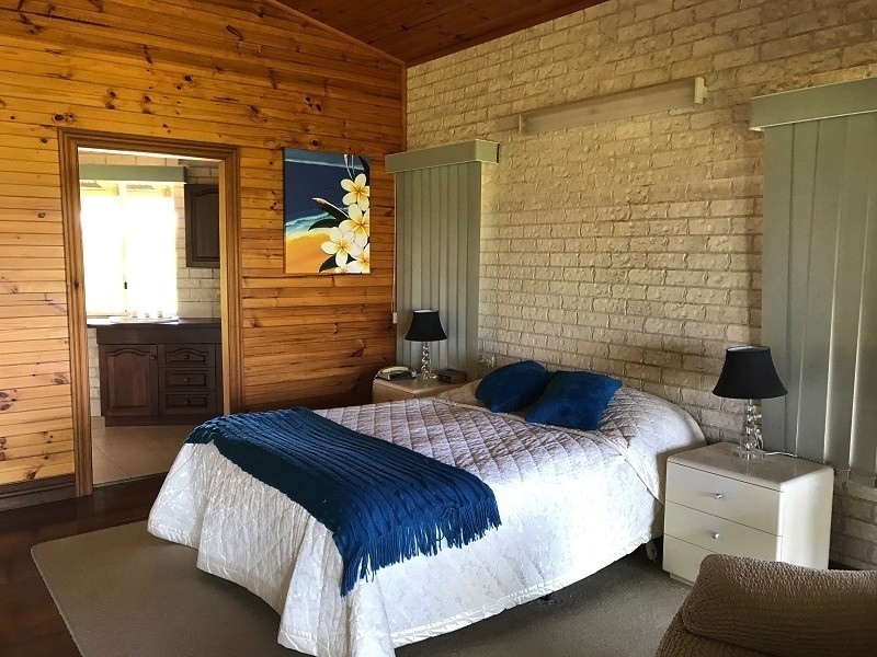 21 Peckhams Rd, Ewingar NSW 2469