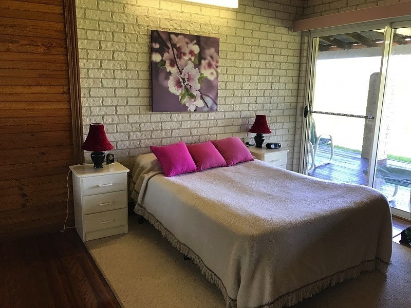 21 Peckhams Rd, Ewingar NSW 2469