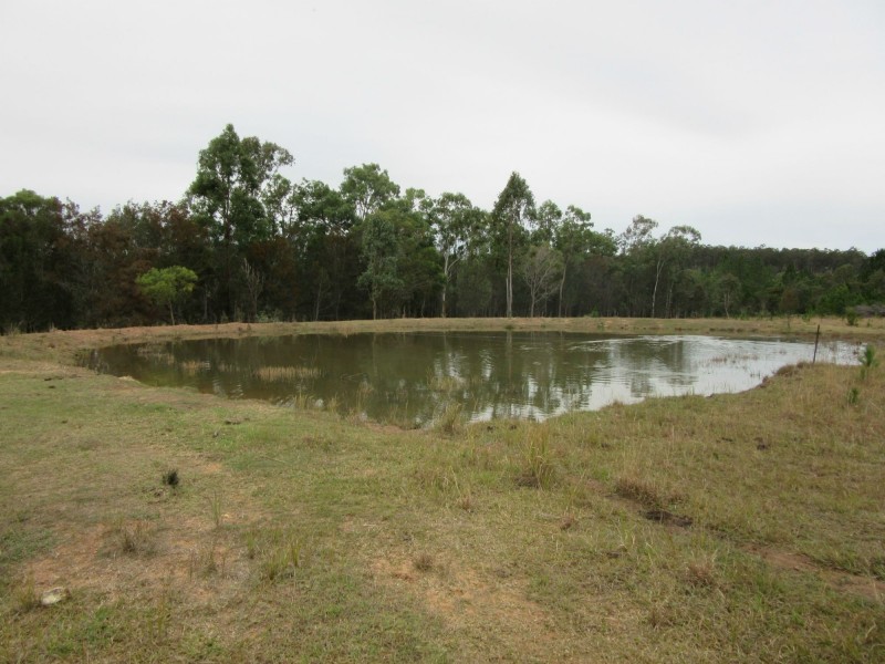 1030 Old Tenterfield Rd, Camira NSW 2469