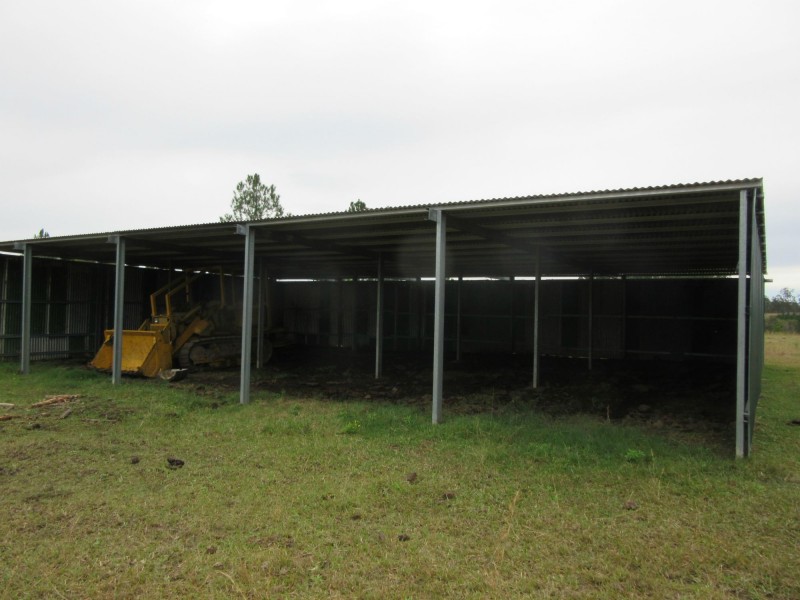 1030 Old Tenterfield Rd, Camira NSW 2469