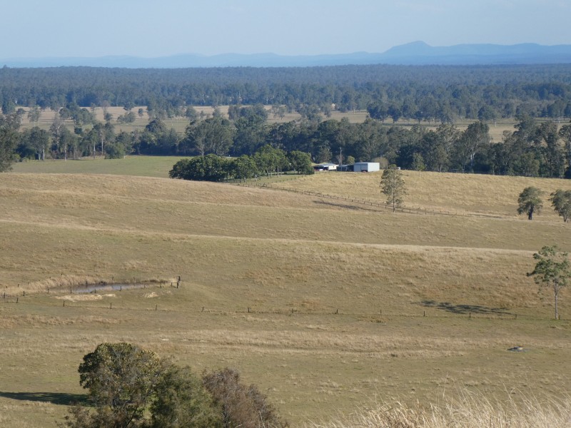 Leeville NSW 2470