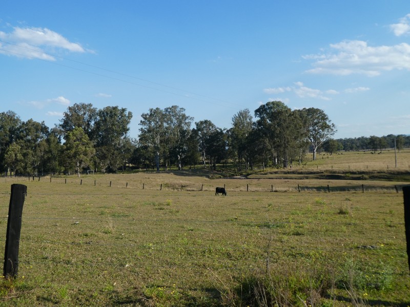 Leeville NSW 2470