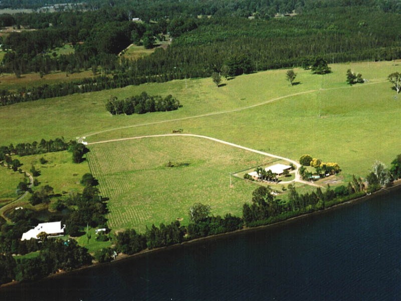 36 woodlands, Pampoolah NSW 2430