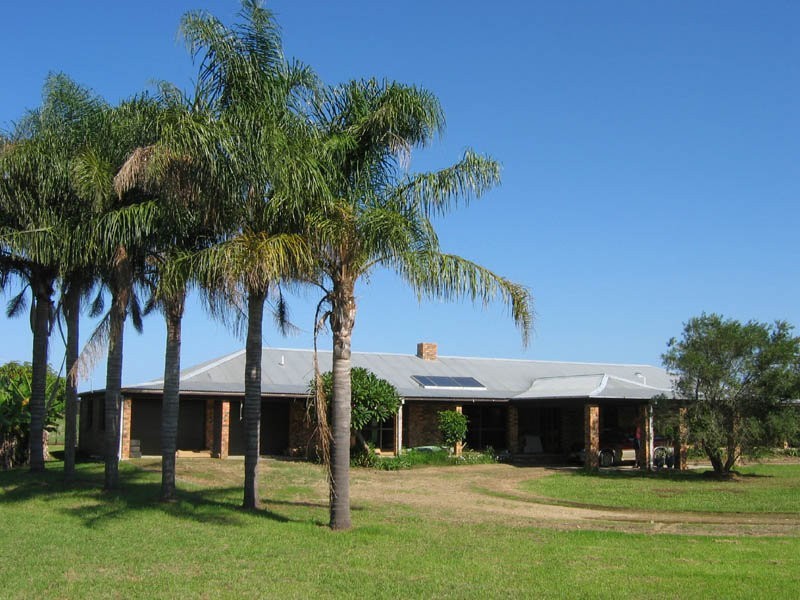 36 woodlands, Pampoolah NSW 2430