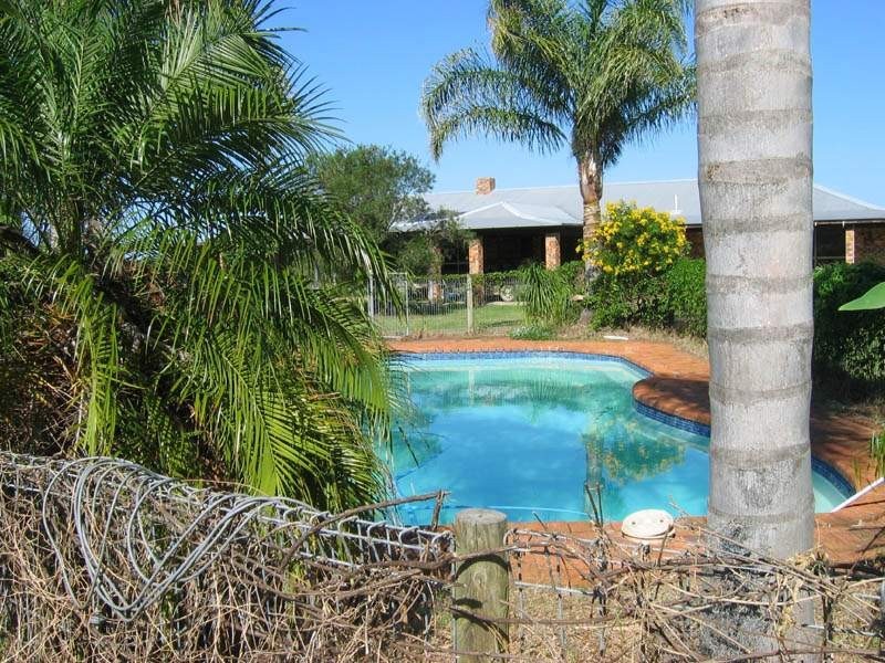 36 woodlands, Pampoolah NSW 2430