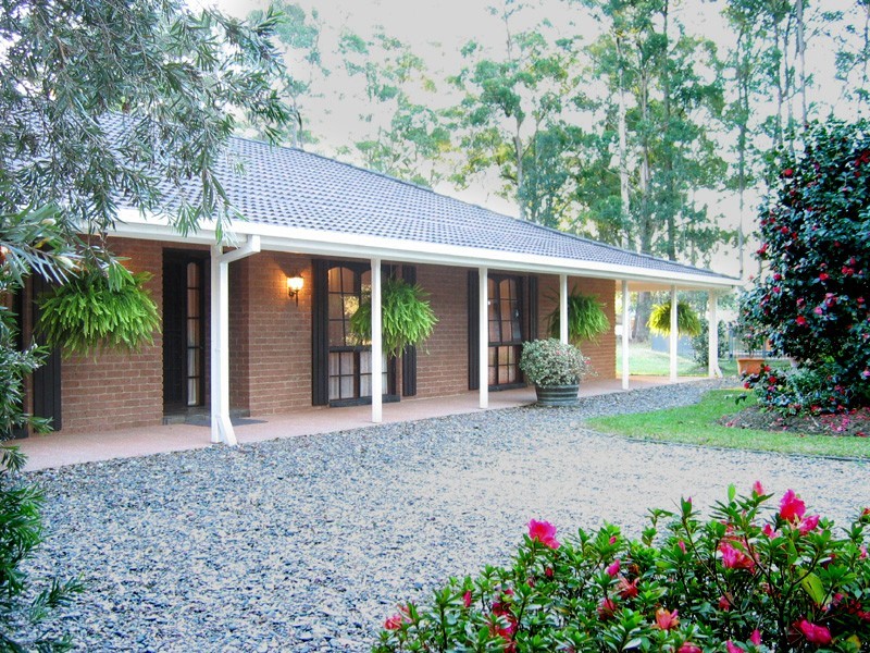 121 Pampoolah Road, Pampoolah NSW 2430