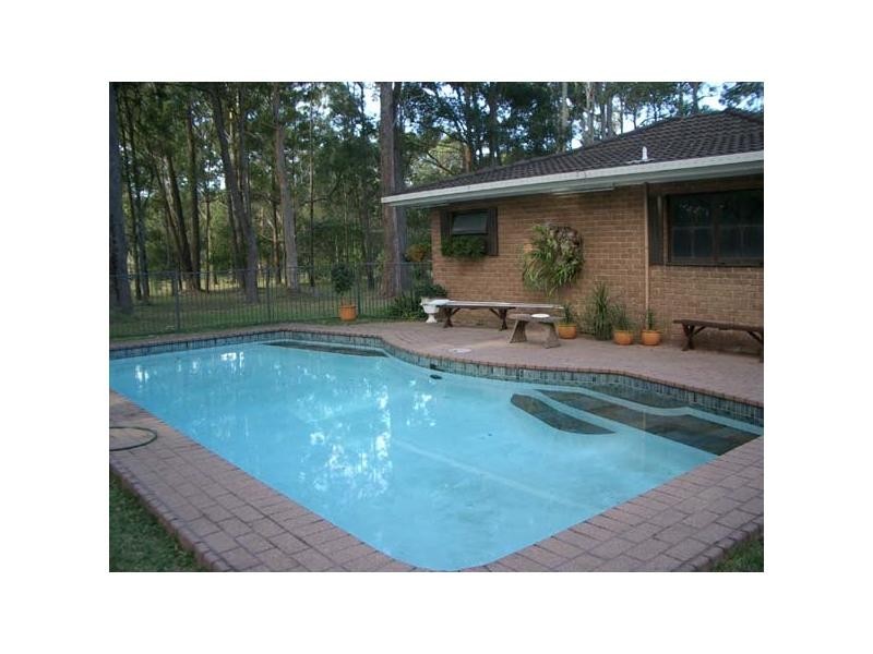 121 Pampoolah Road, Pampoolah NSW 2430