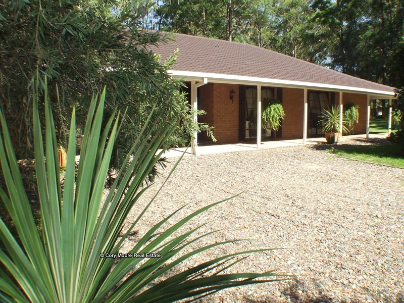 121 Pampoolah Road, Pampoolah NSW 2430